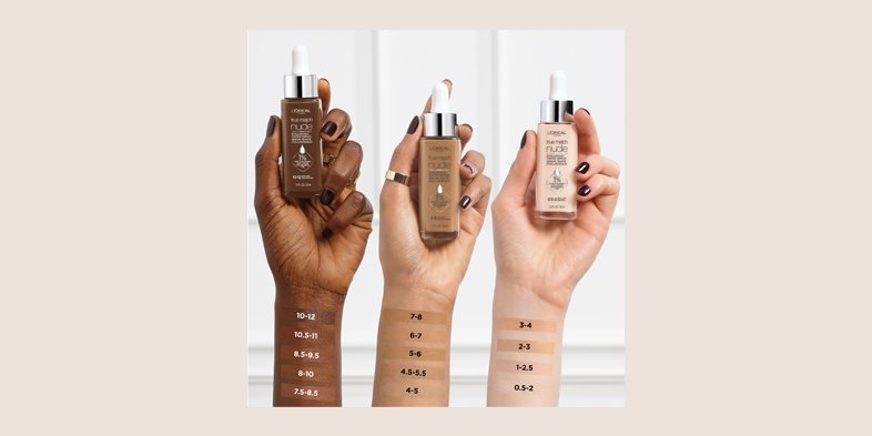 In Article Makeup With Skin Care Benefits HASerum 01